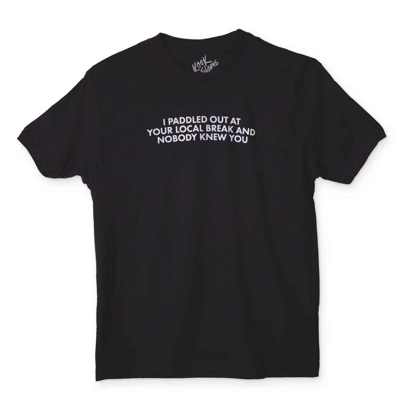 local break T Shirt