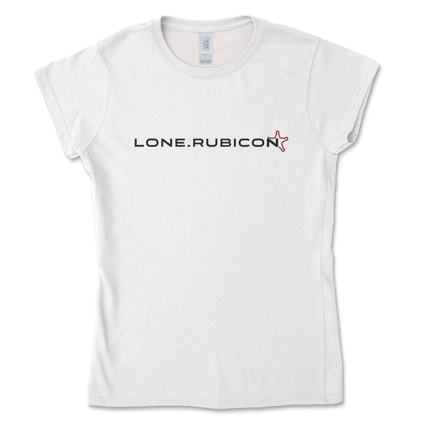 Lone Rubicon Offroad Lifestyle Women's Tee