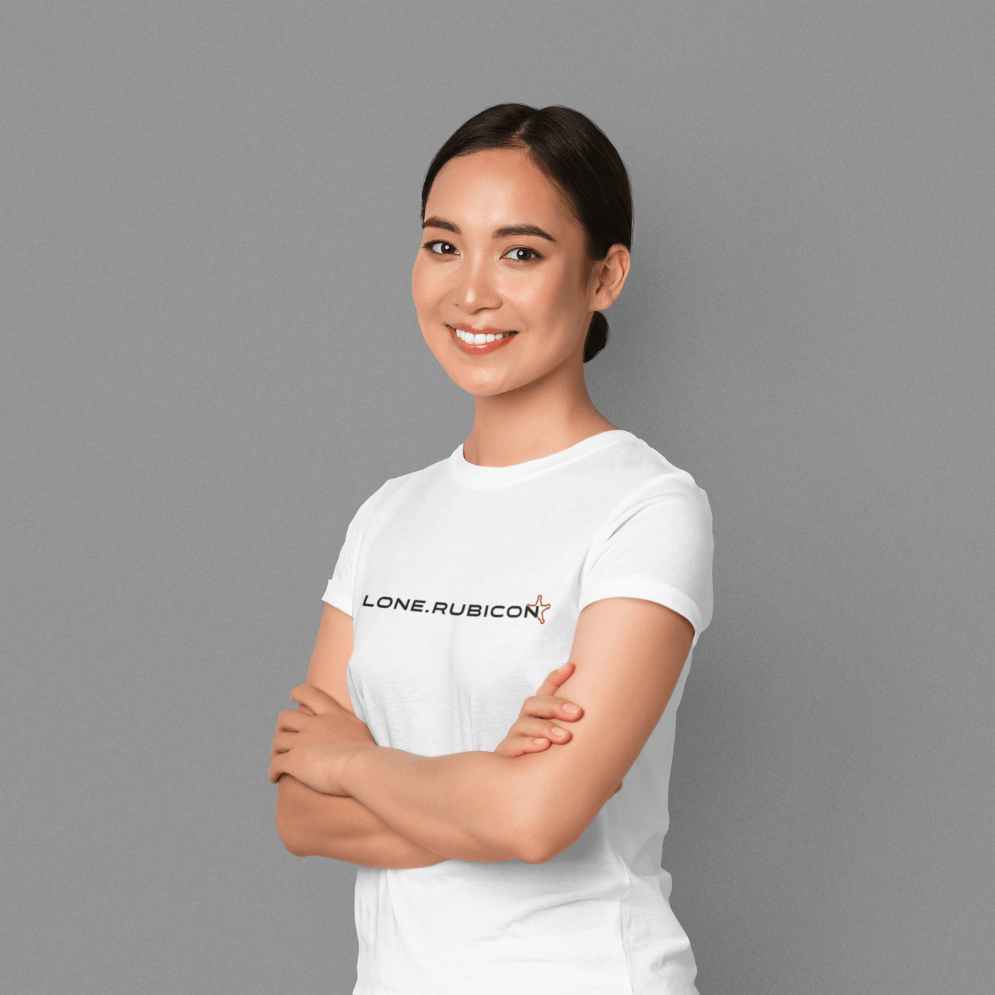 Lone Rubicon Offroad Lifestyle Women's Tee