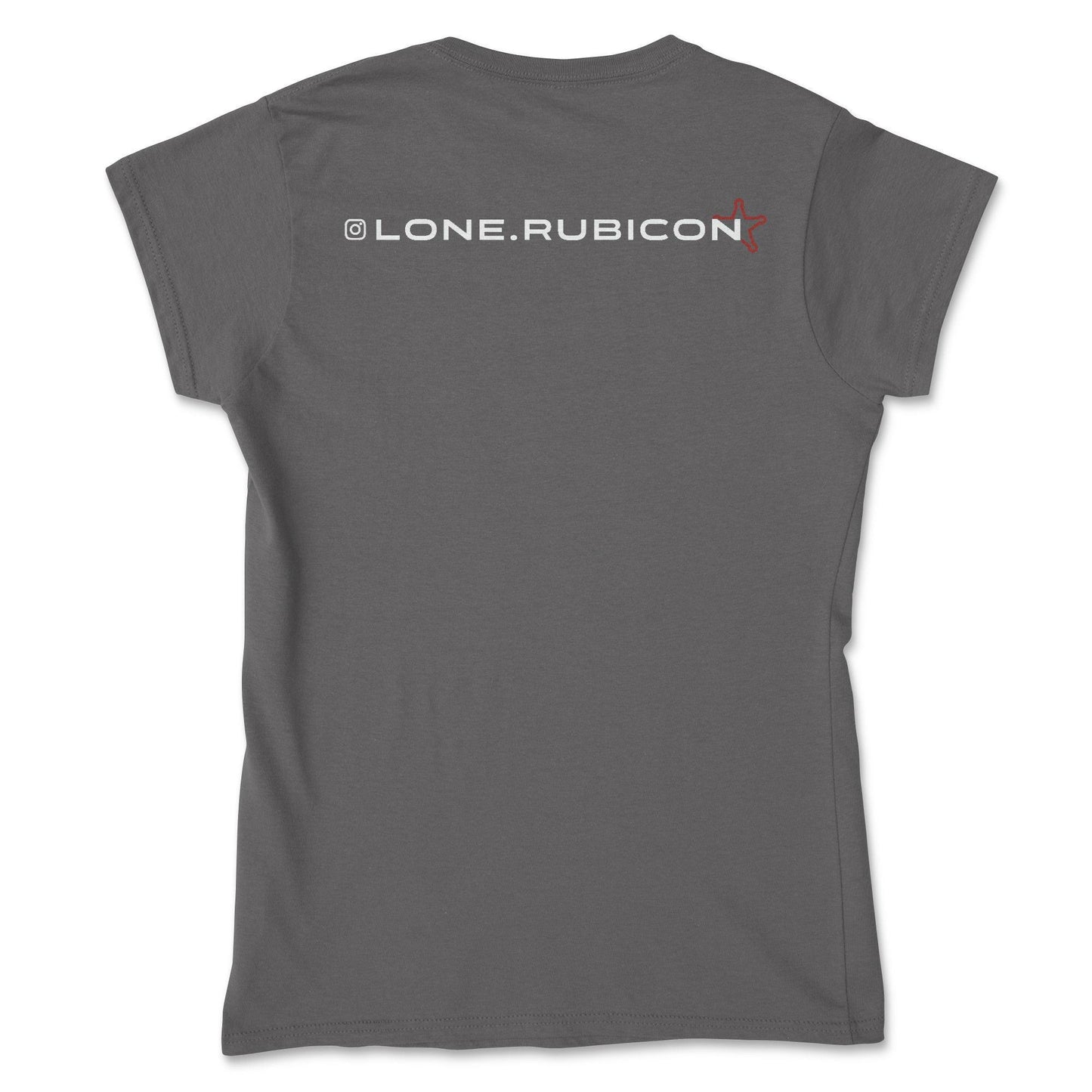 Lone Rubicon Women's Tee