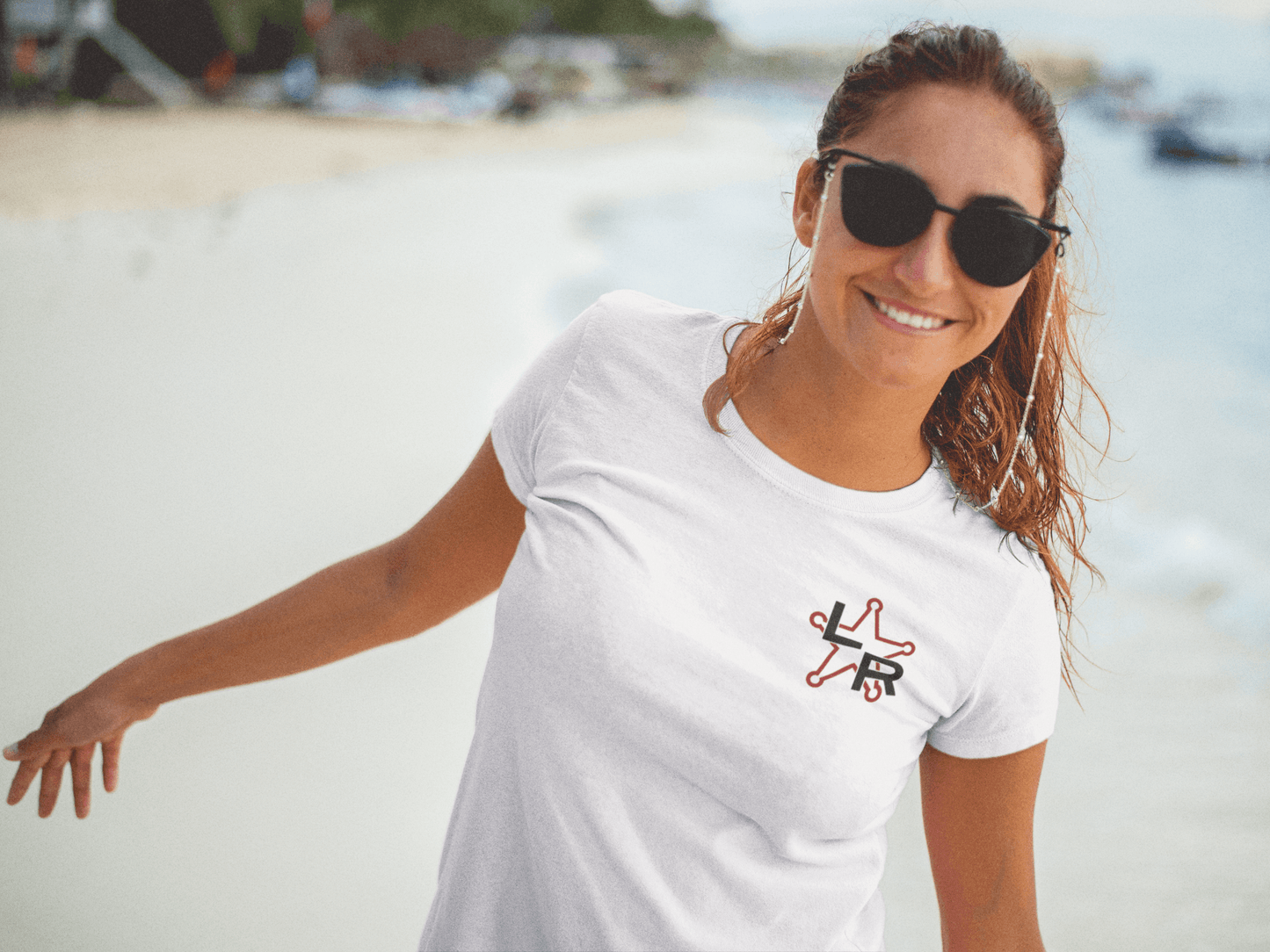 Lone Rubicon Women's Tee