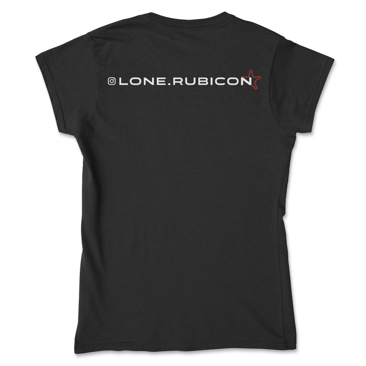 Lone Rubicon Women's Tee