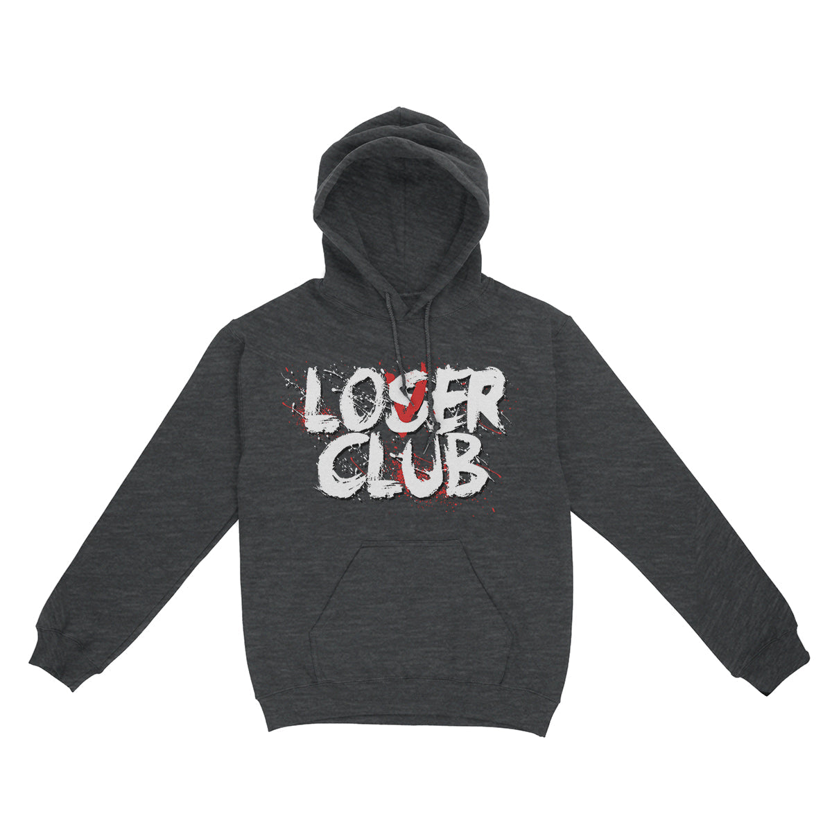 Loser Club Hoodie