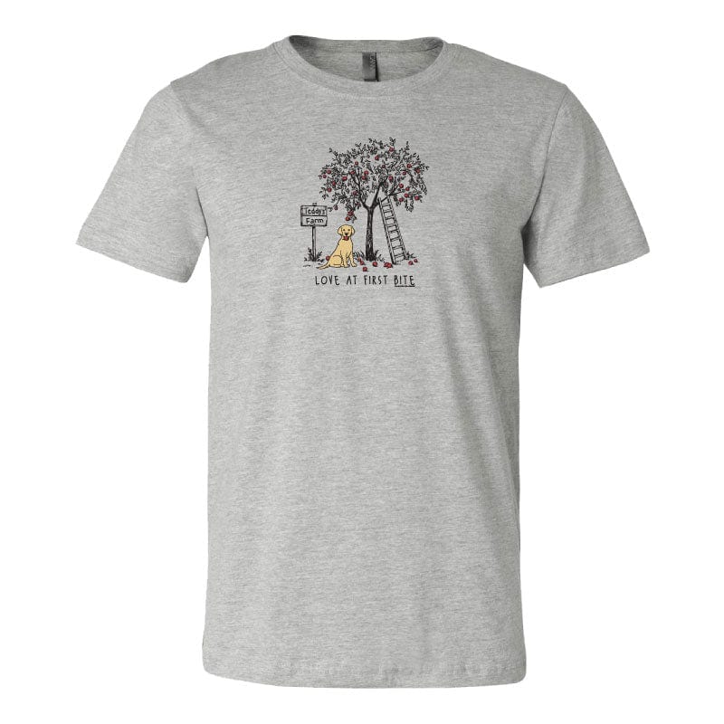 Love at First Bite - Lightweight Tee