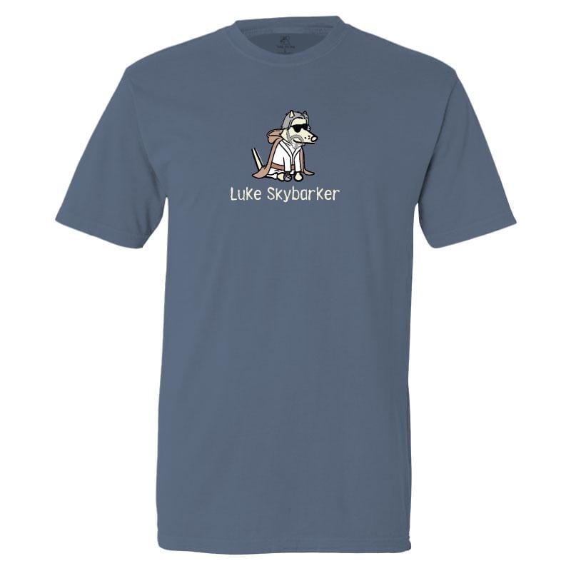 Luke Skybarker- Classic Tee