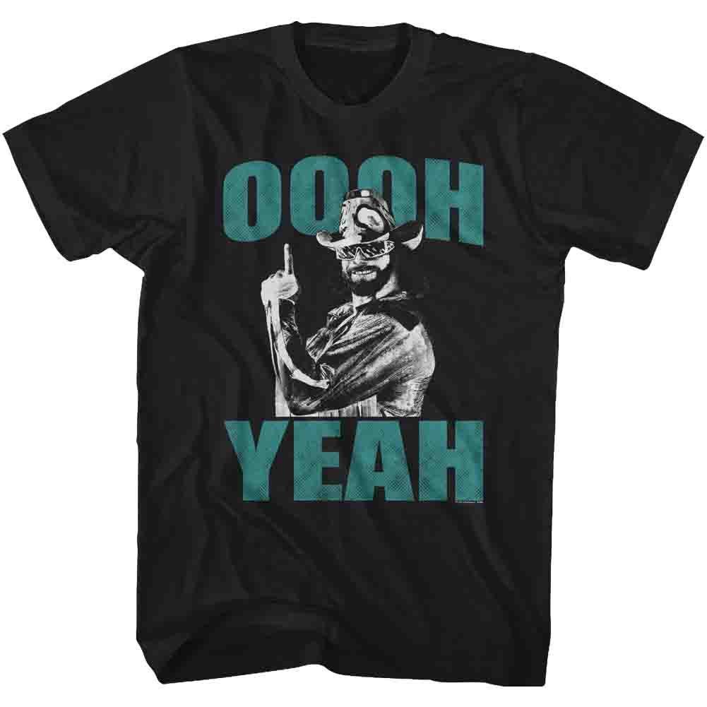 Macho Man Number One Boyfriend Tee