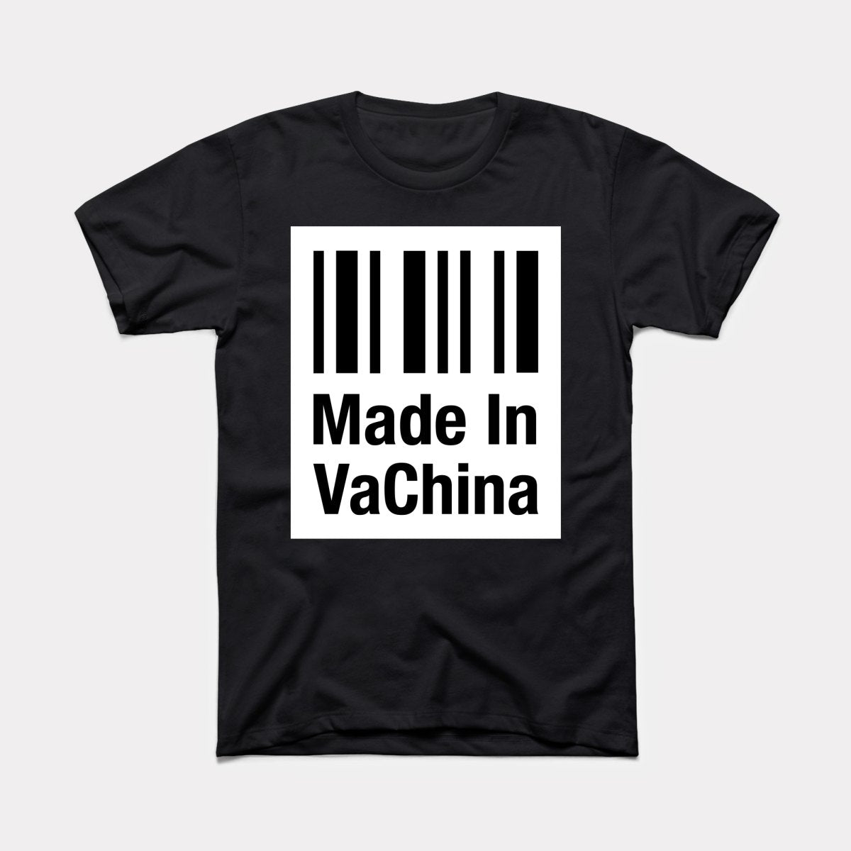 Made In Vachina Adult Unisex Tee