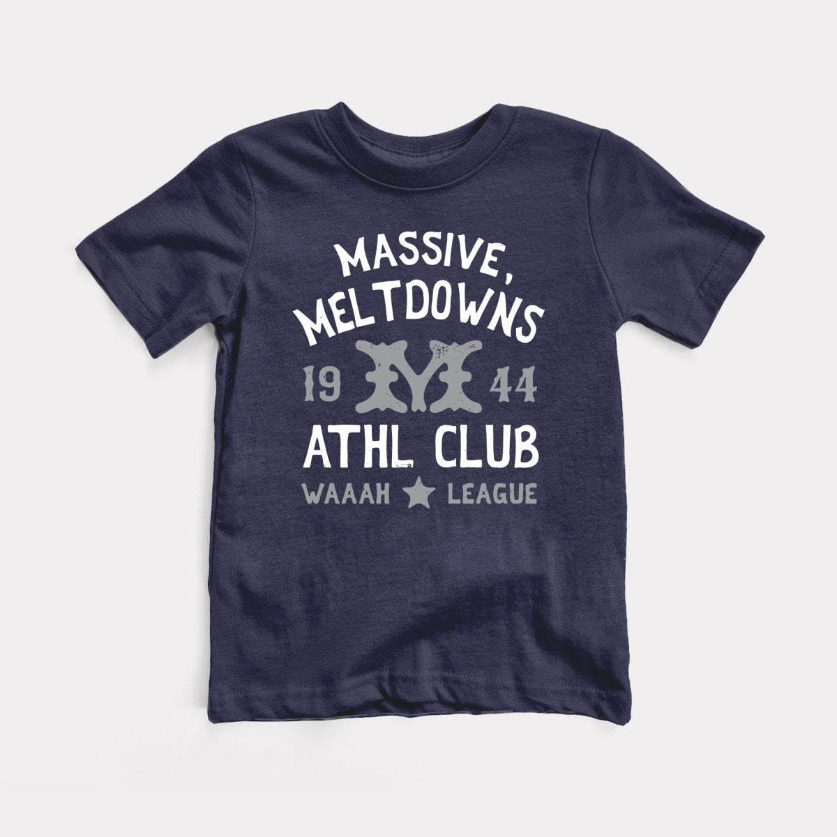 Massive Meltdowns Toddler Tee