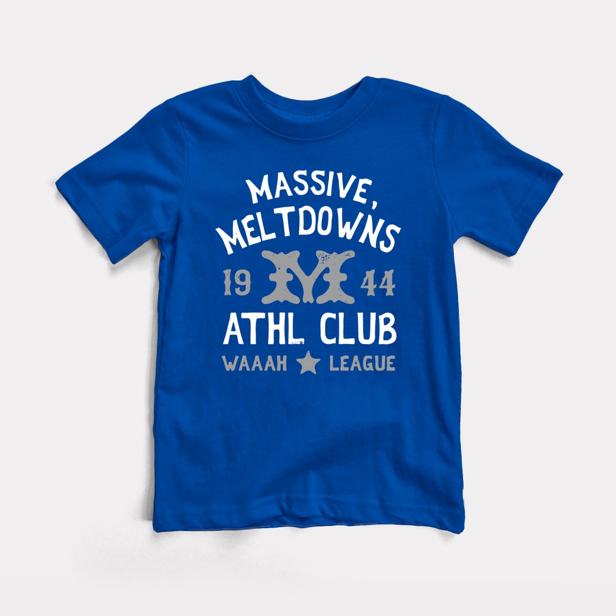 Massive Meltdowns Toddler Tee
