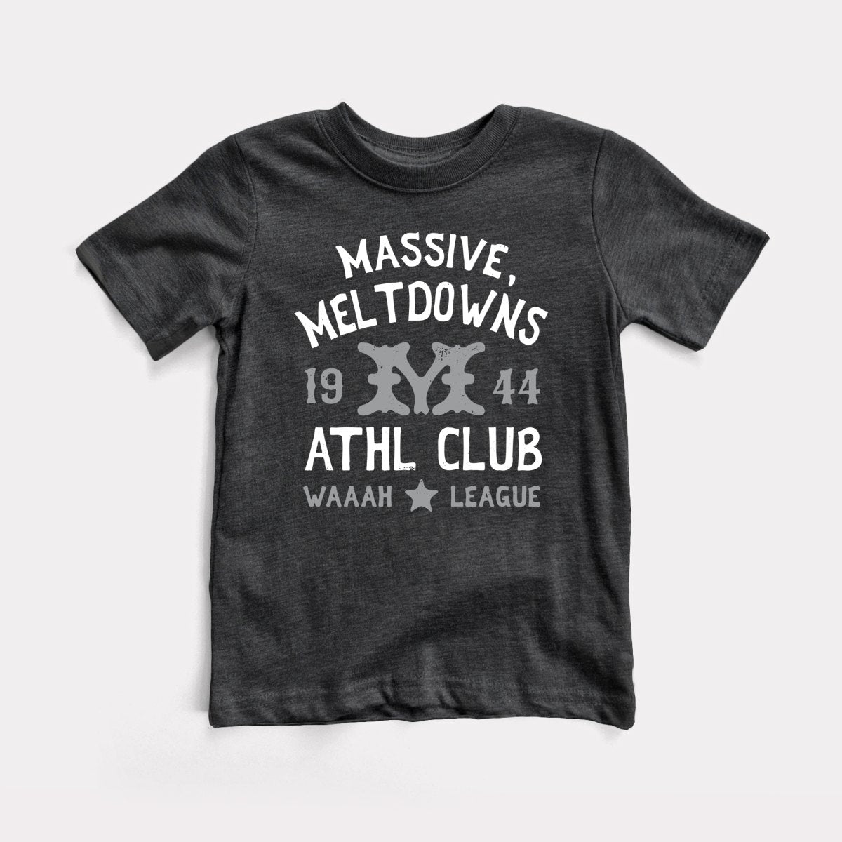 Massive Meltdowns Toddler Tee