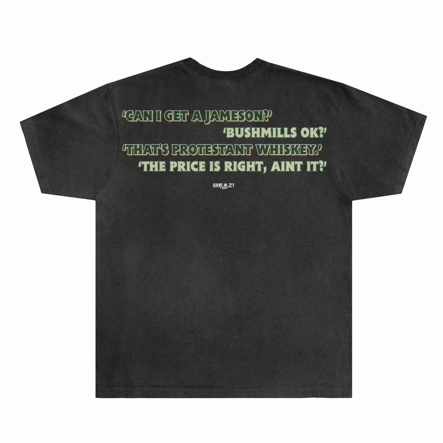 McNulty Tee