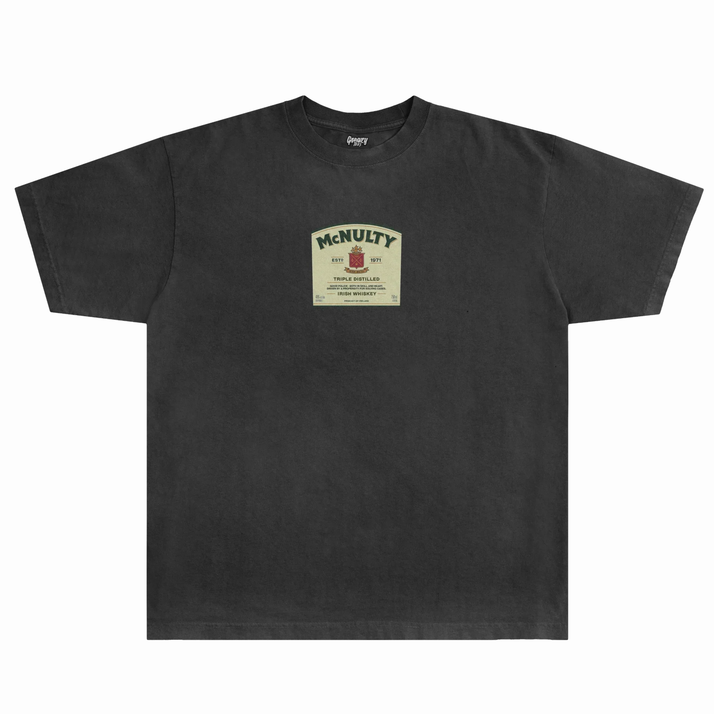 McNulty Tee