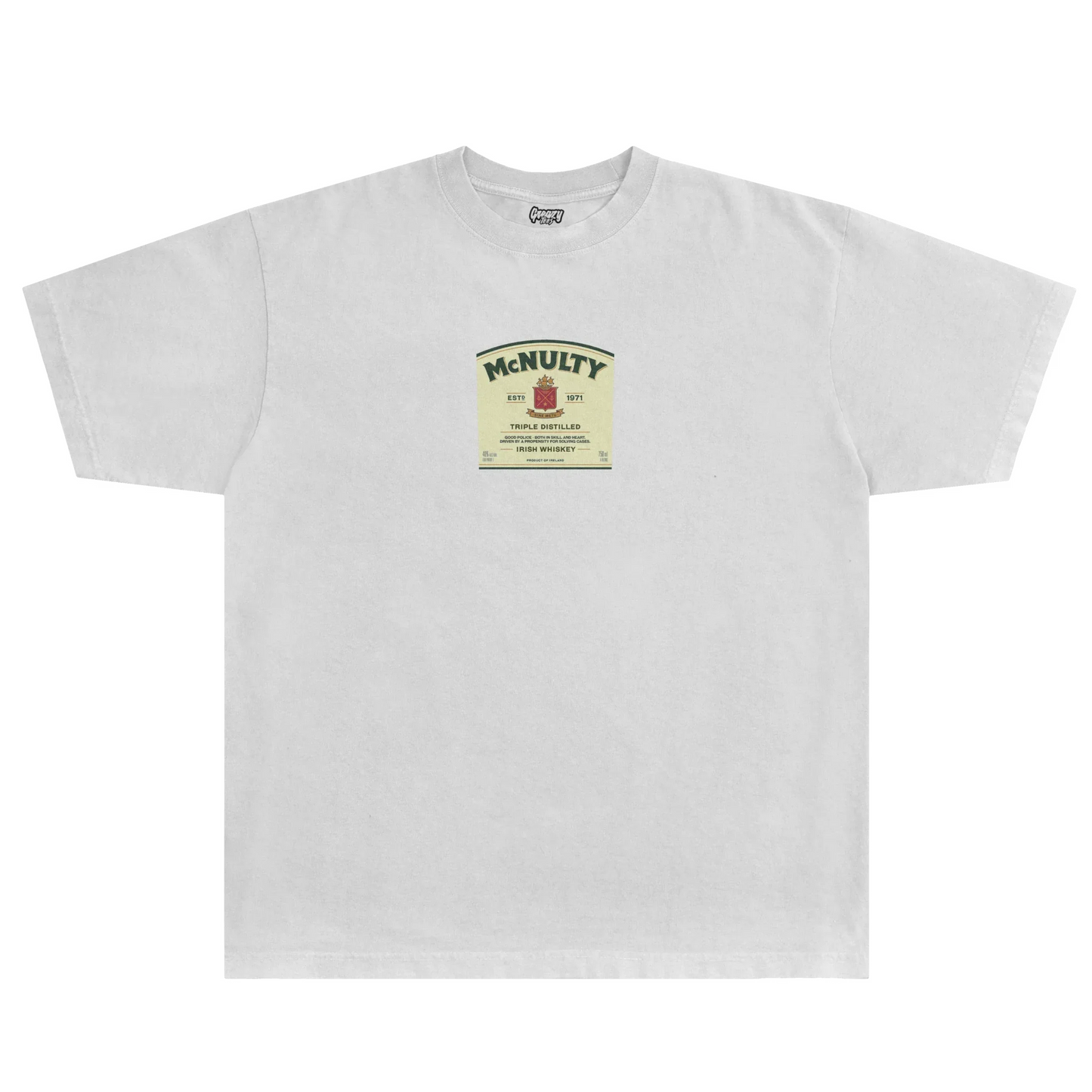 McNulty Tee