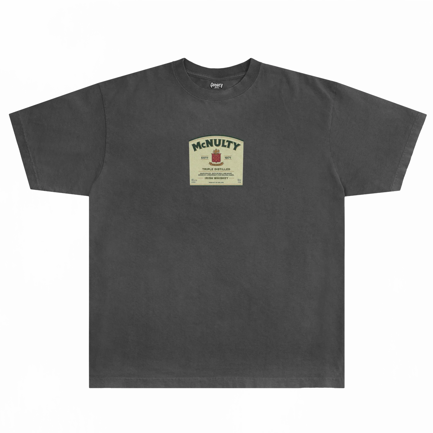 McNulty Tee