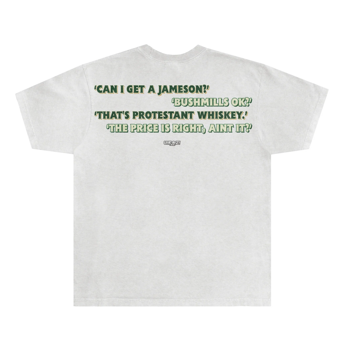 McNulty Tee