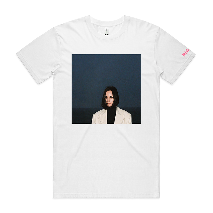 Meg Mac  / Shadow Tee