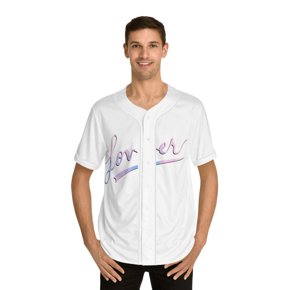 Men's Baseball Jersey (AOP) - lylyprint.com