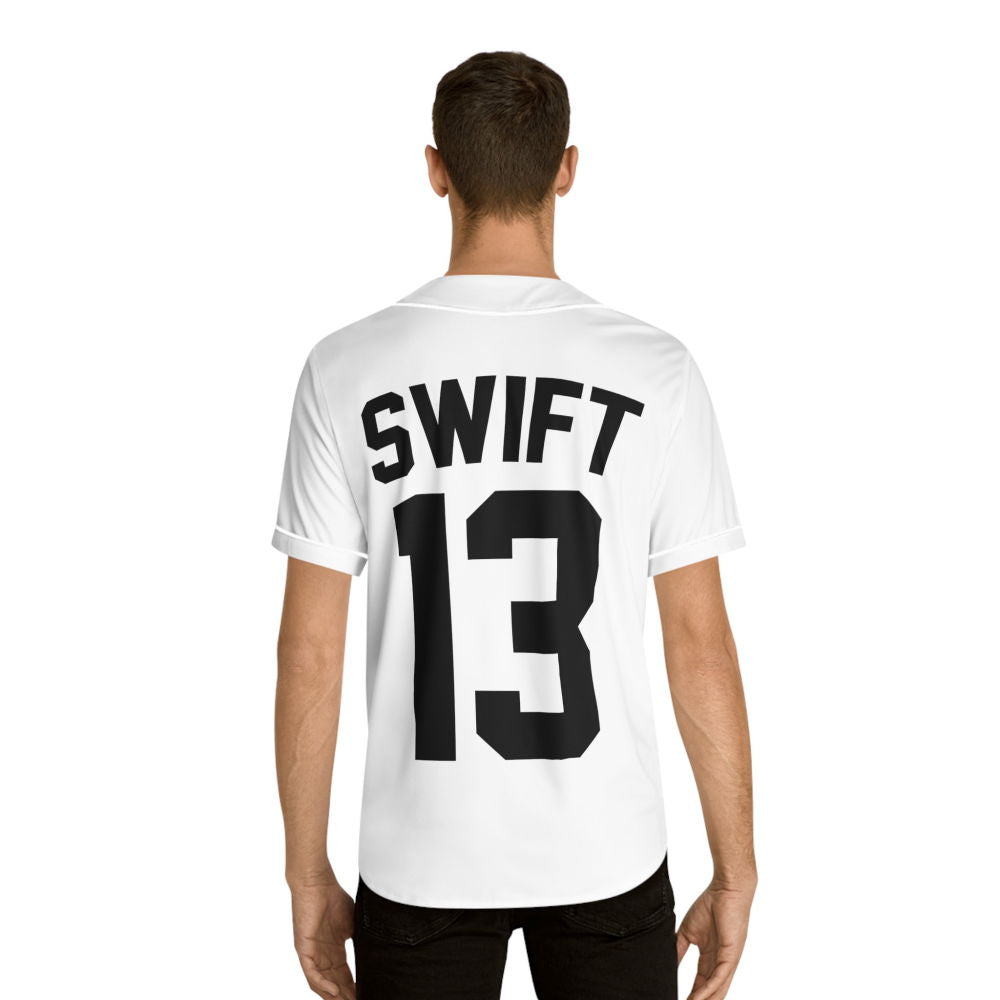 Men's Baseball Jersey (AOP) - lylyprint.com