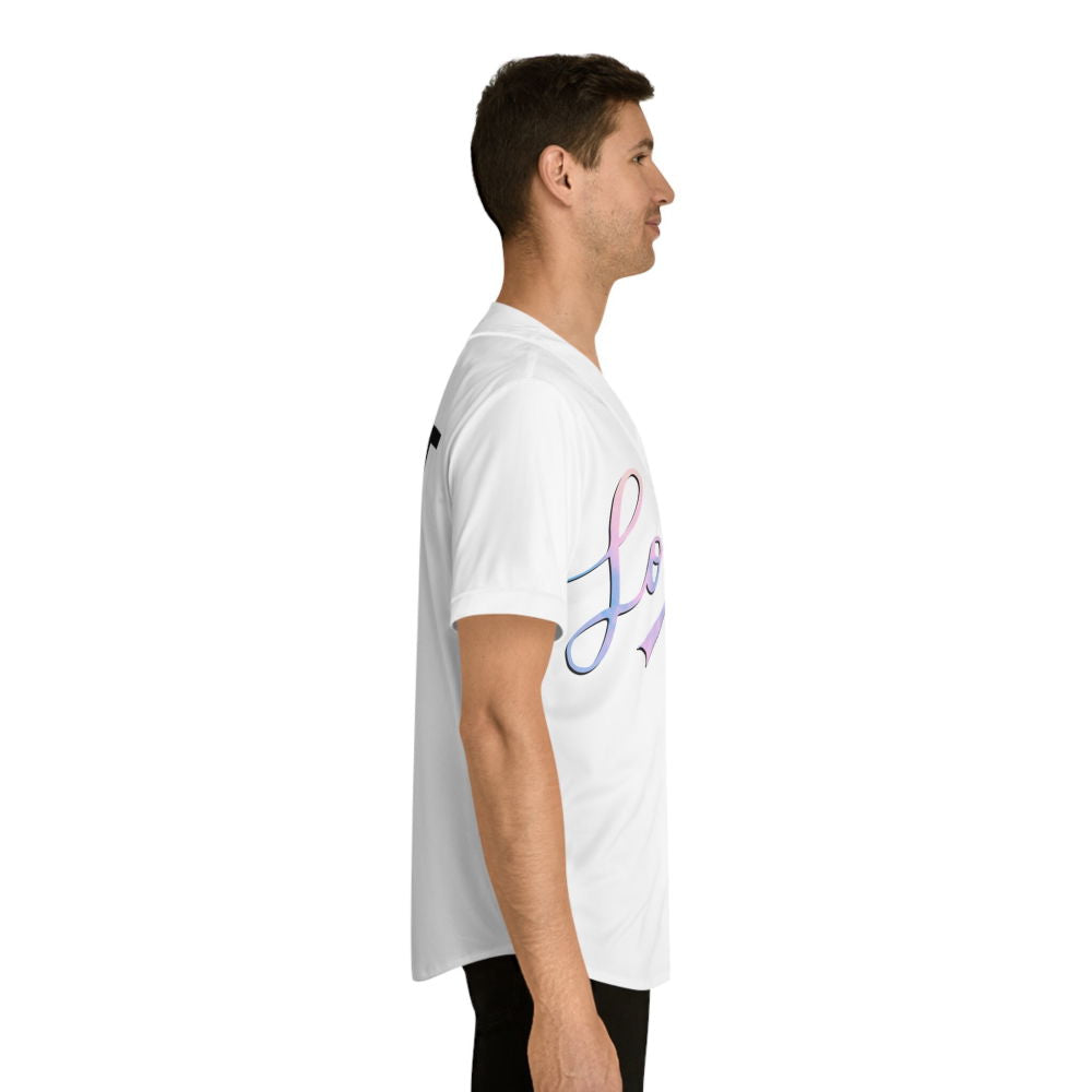 Men's Baseball Jersey (AOP) - lylyprint.com