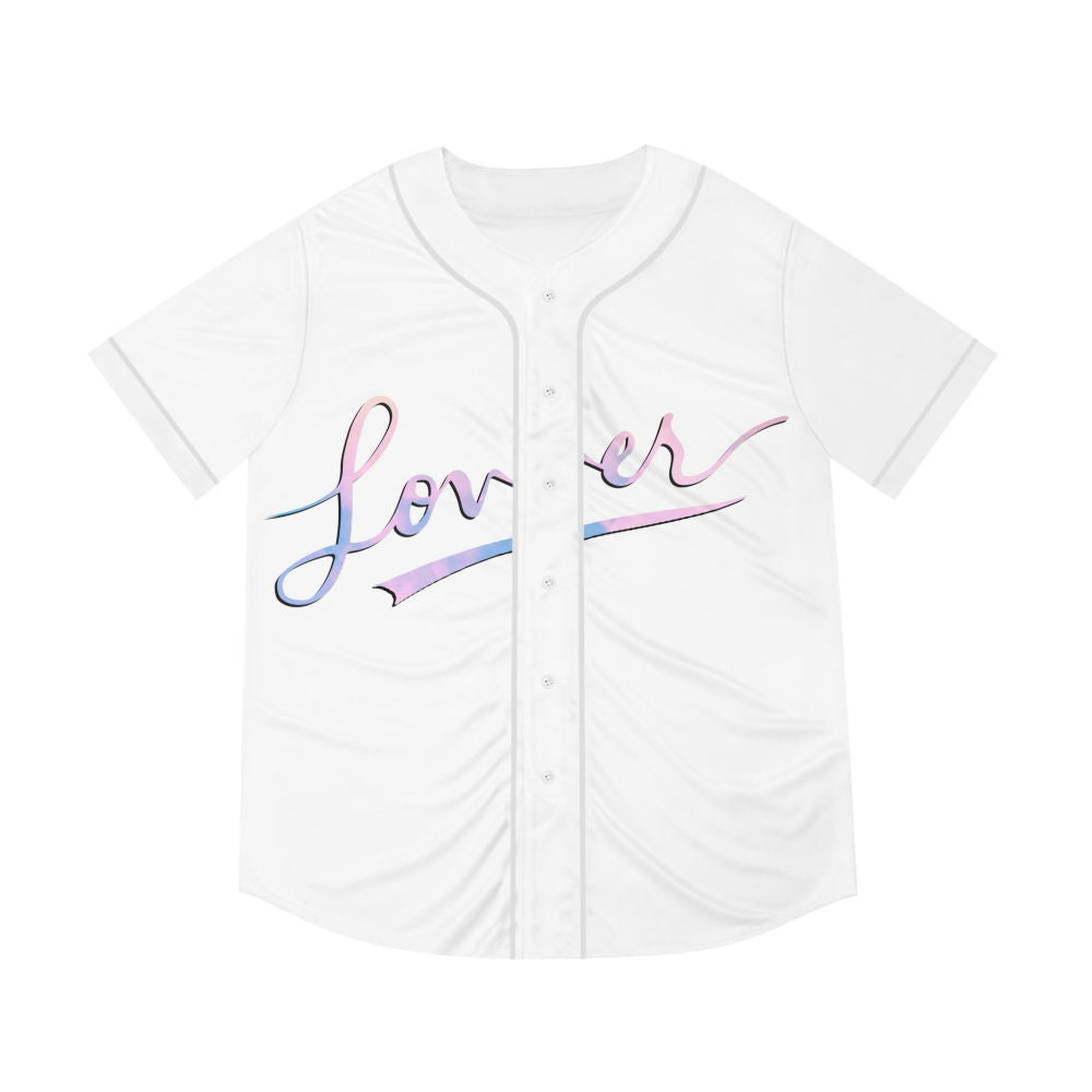Men's Baseball Jersey (AOP) - lylyprint.com