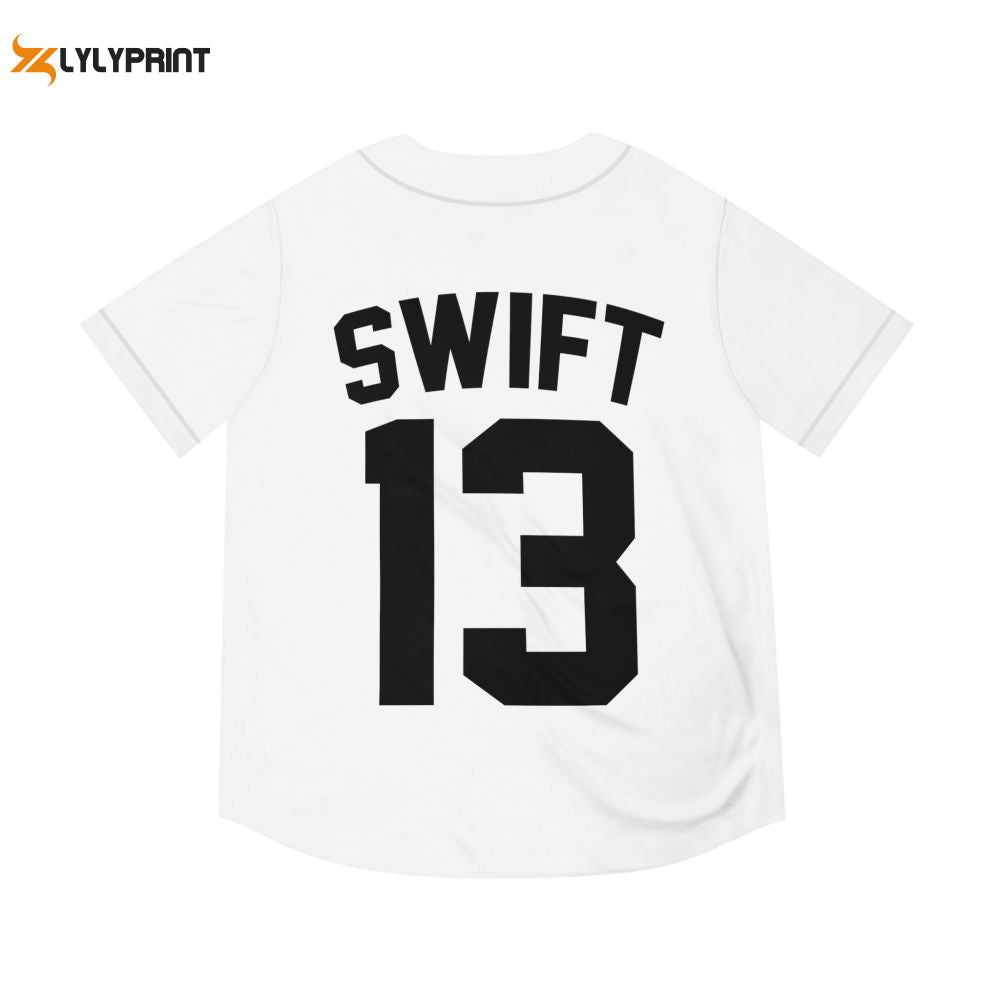 Men's Baseball Jersey (AOP) - lylyprint.com