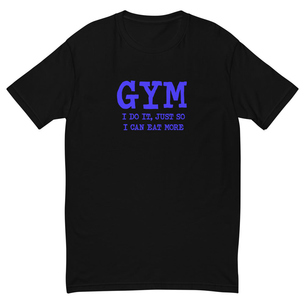 Gym Motivation T-Shirt