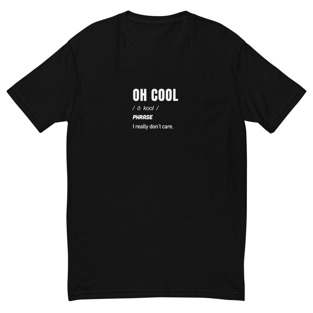 Oh Cool T-Shirt