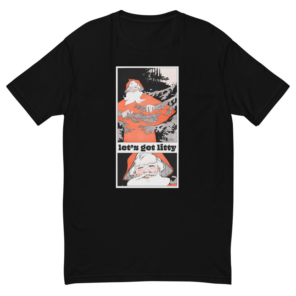 Let's Get Litty T-Shirt