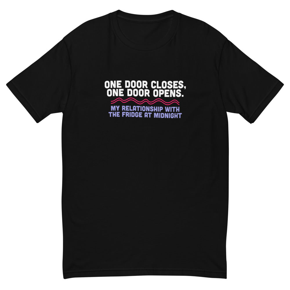 One Door Closes T-Shirt