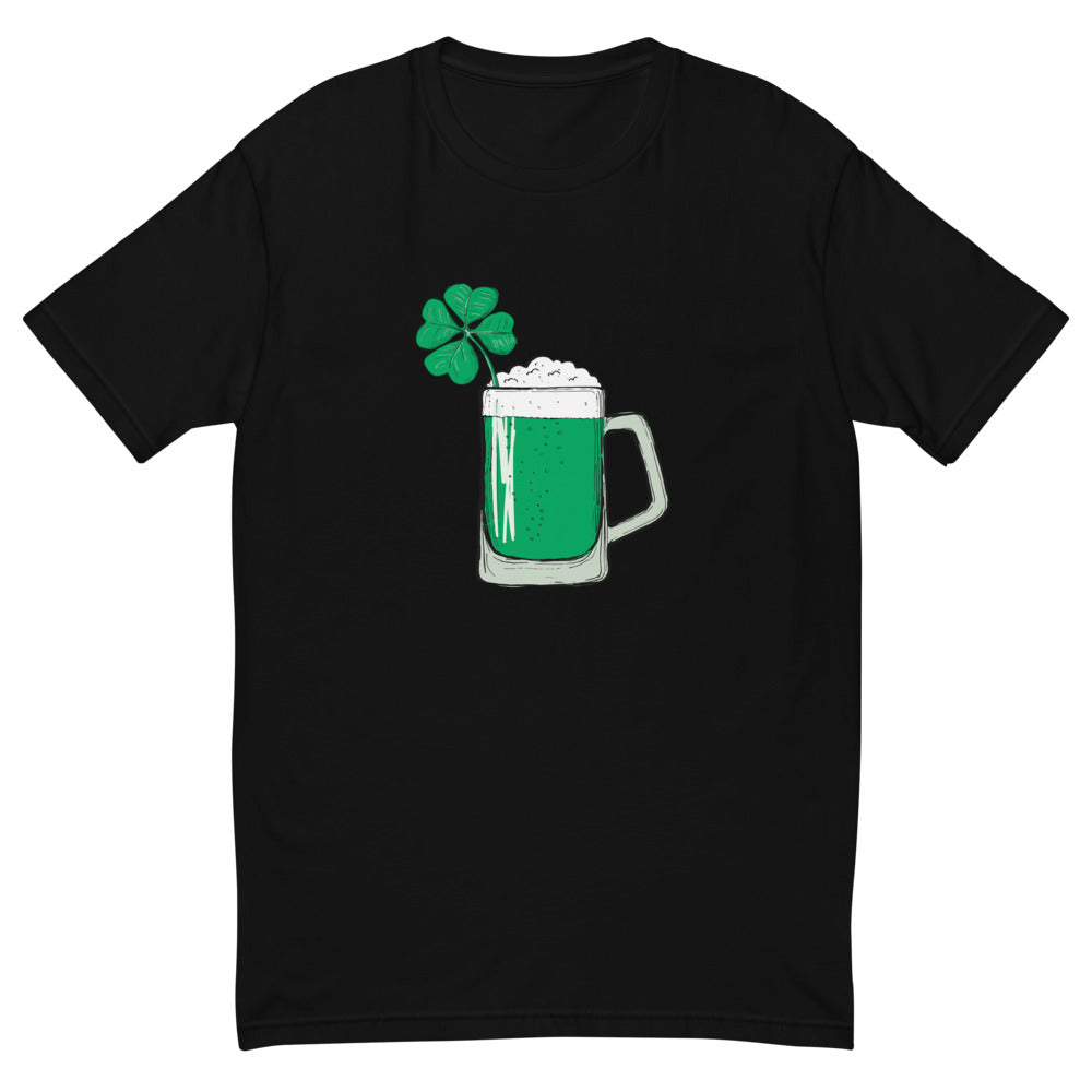 Irish St. Patrick's Beer T-Shirt