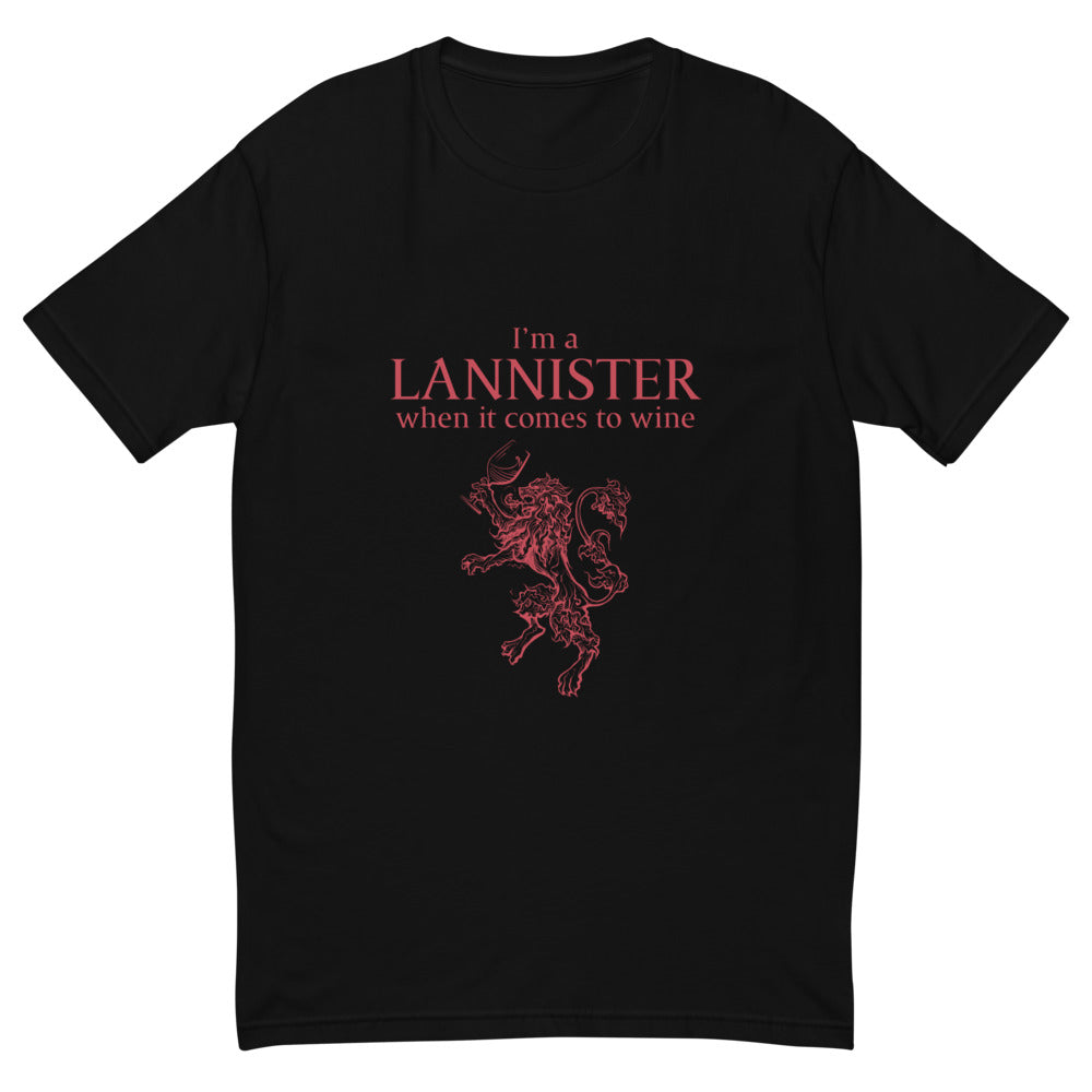 I'm a Lannister T-Shirt