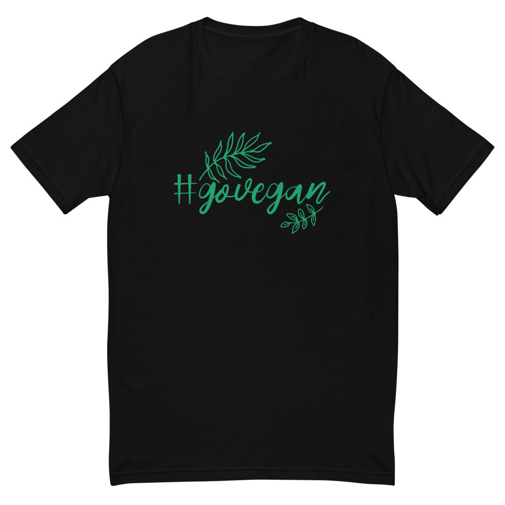 Go Vegan T-Shirt