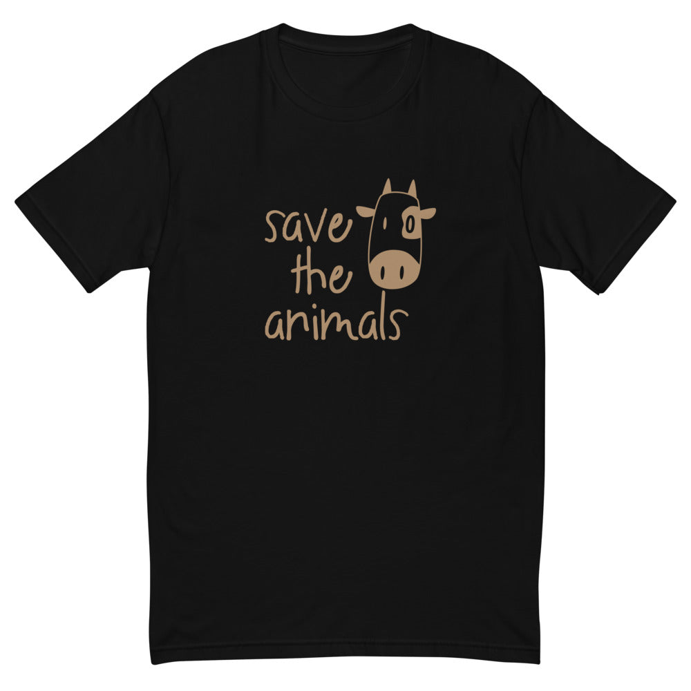 Save The Animals T-Shirt