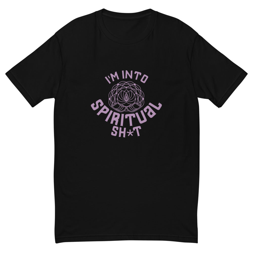 I'm Into Spiritual Stuff T-Shirt
