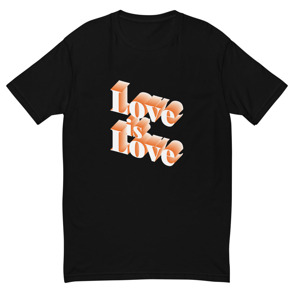 Love Is Love T-Shirt