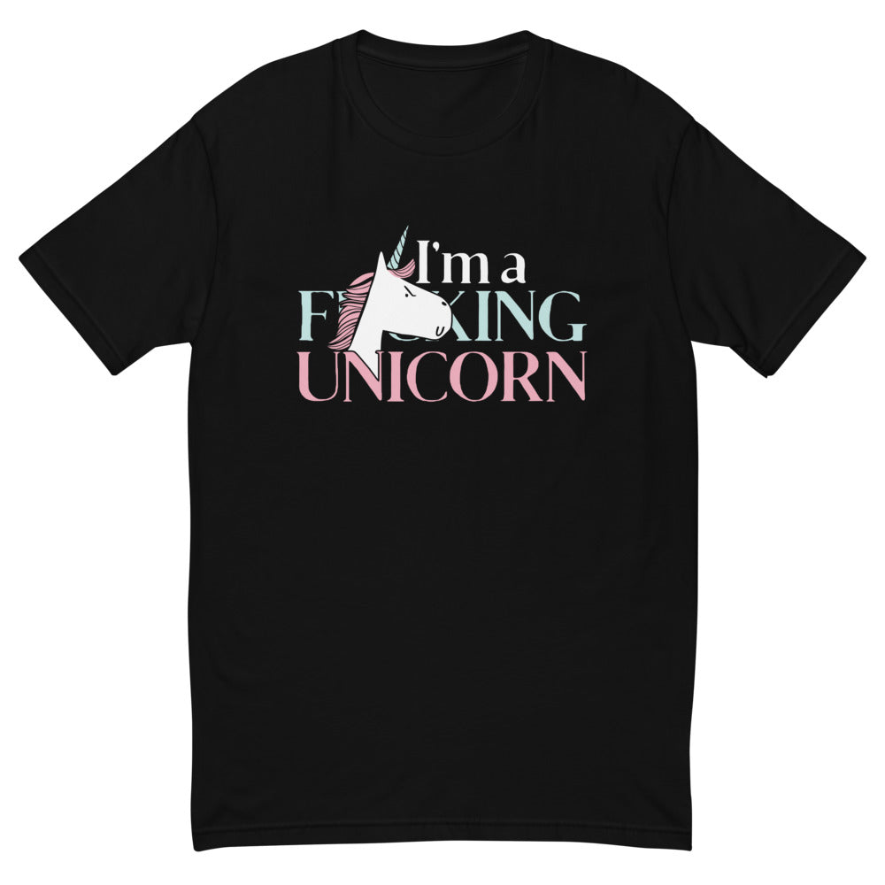 I'm An Unicorn T-Shirt
