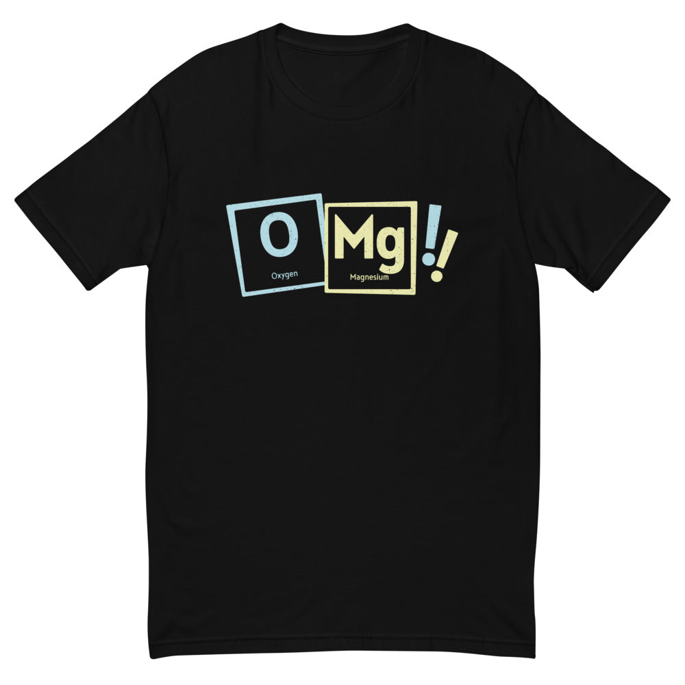 O Mg T-Shirt