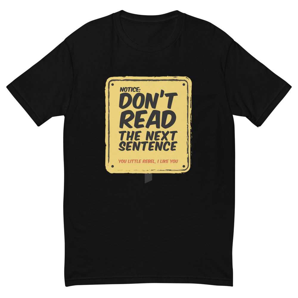 Little Rebel T-Shirt