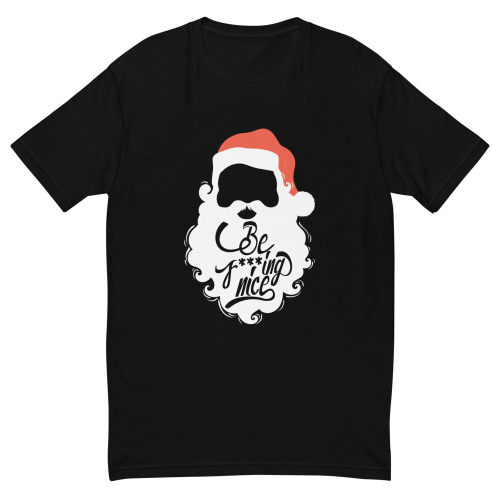 Be Effin Nice T-Shirt