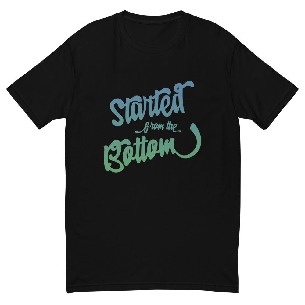 Started From The Bottom T-Shirt