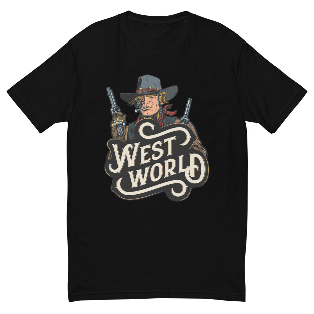 Westworld T-Shirt