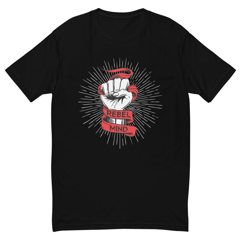 Rebel Mind T-Shirt