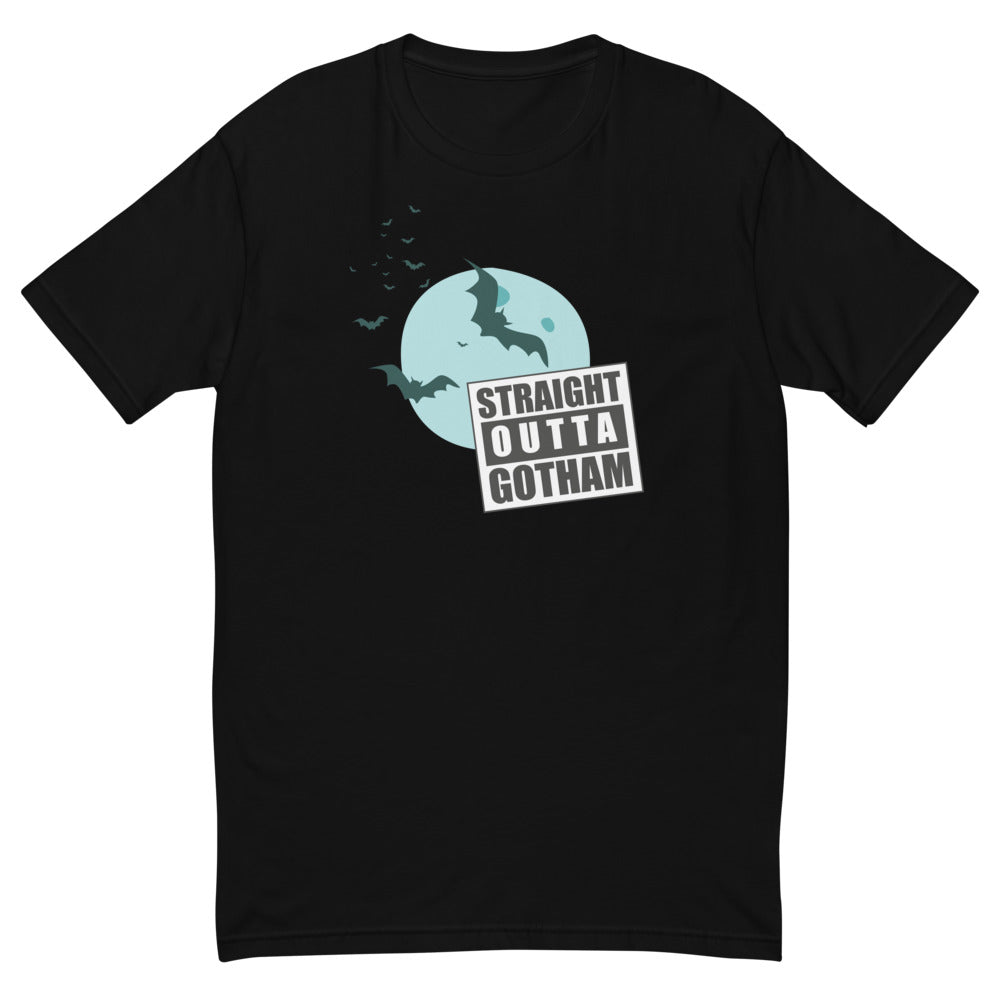 Straight Outta Gotham T-Shirt