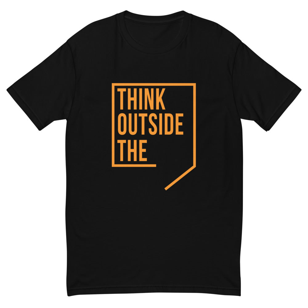 Think Outside The Box T-Shirt