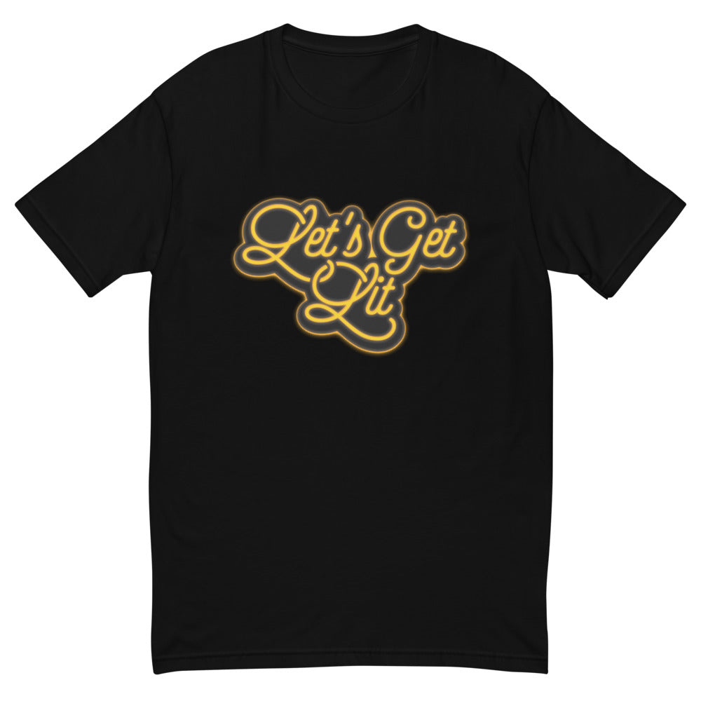 Let's Get Lit T-Shirt