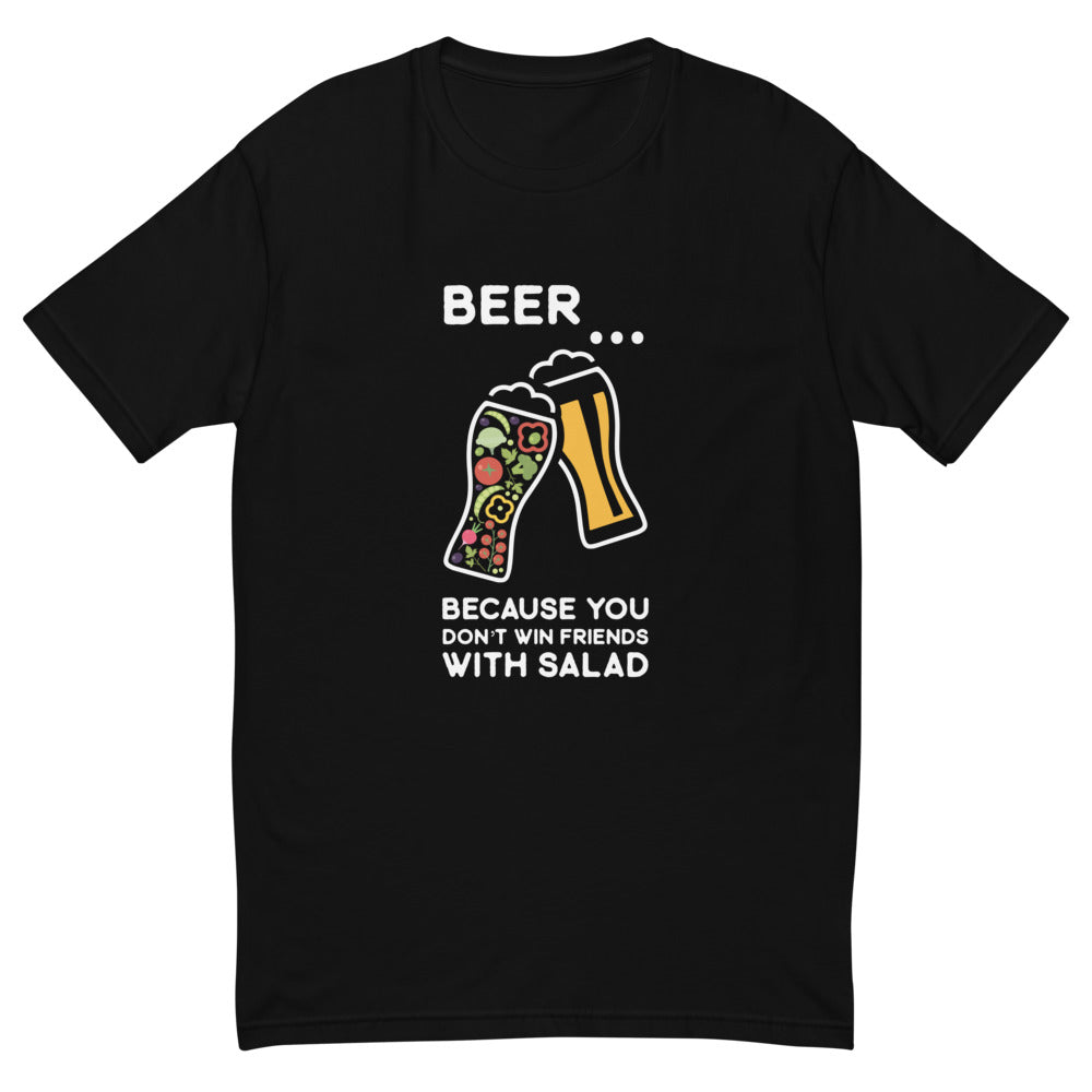 Beer No Salad T-Shirt
