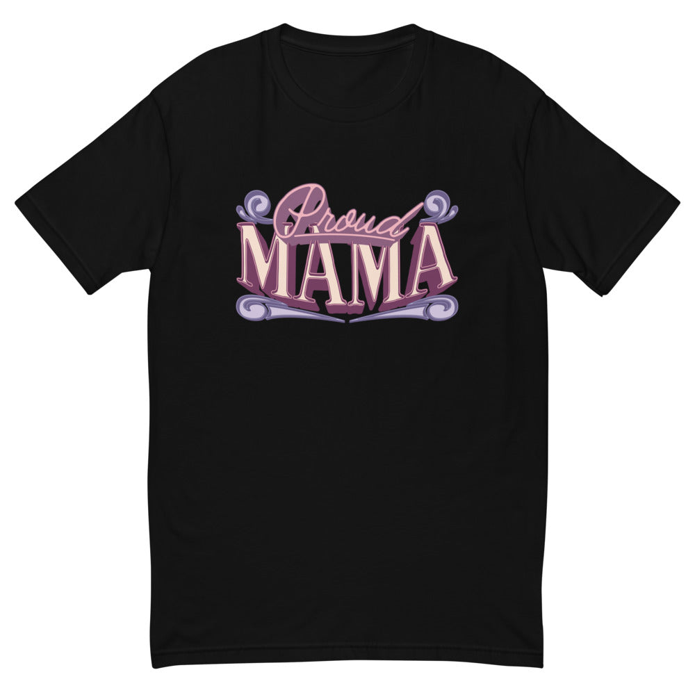 Proud Mama T-Shirt