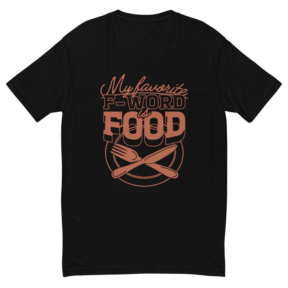 My Favorite F Word T-Shirt