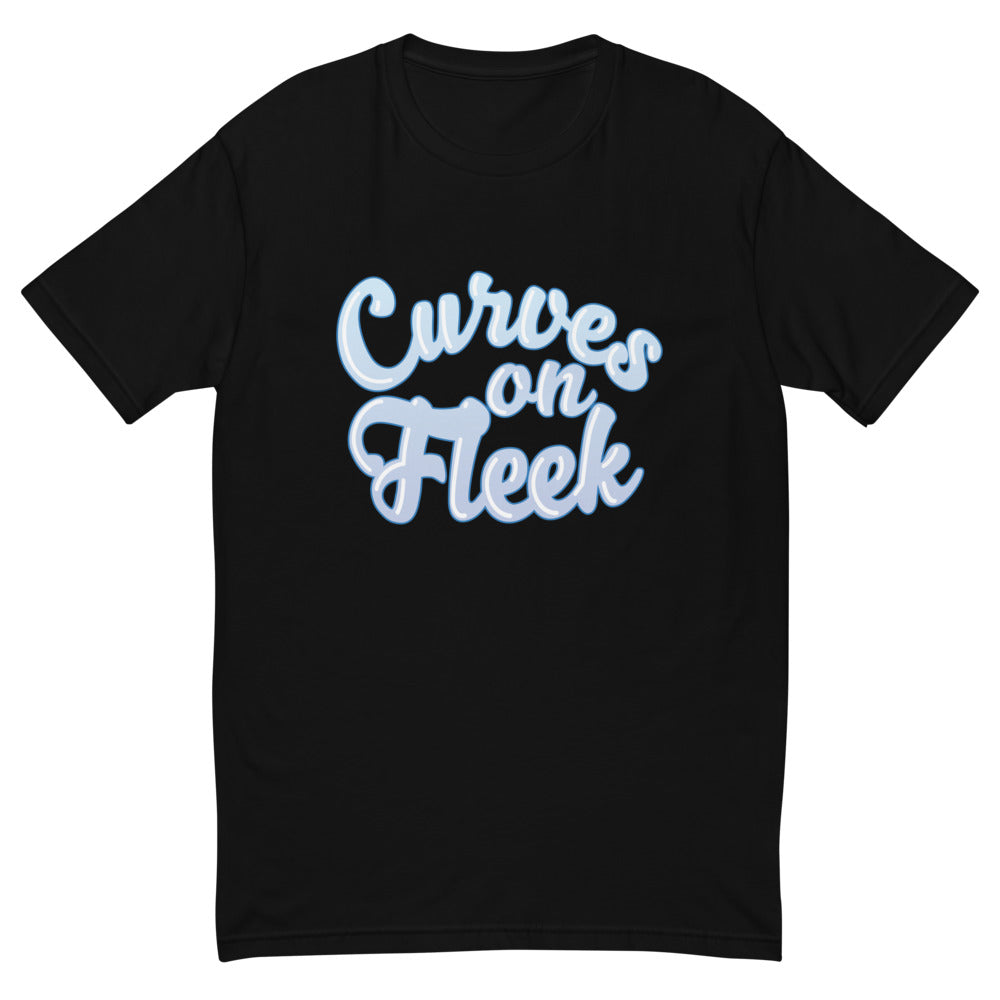 Curves On Fleek T-Shirt