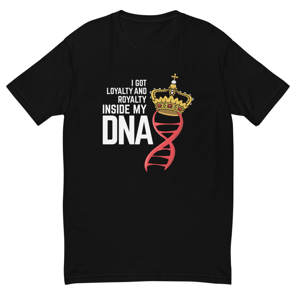 I Got Royal DNA T-Shirt